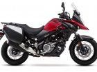 Suzuki DL 650XT V-Strom